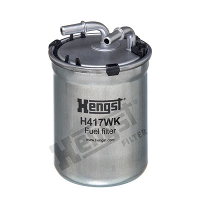 H417WK HENGST Топливный фильтр (фото 1)