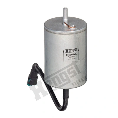 H430WK HENGST Топливный фильтр (фото 1)
