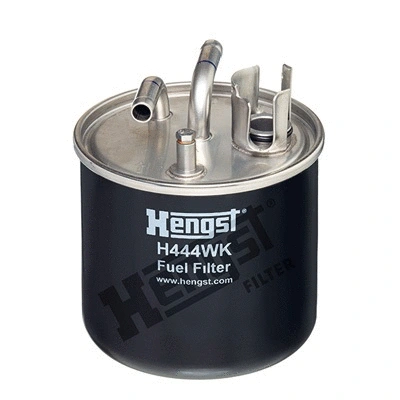 H444WK HENGST Топливный фильтр (фото 1)