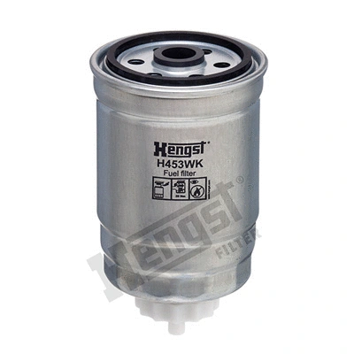 H453WK HENGST Топливный фильтр (фото 1)