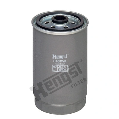 H468WK HENGST Топливный фильтр (фото 1)