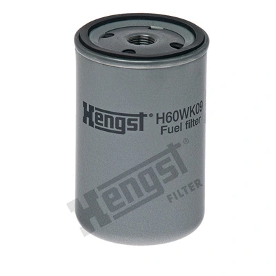 H60WK09 HENGST Топливный фильтр (фото 1)