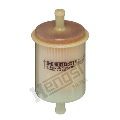 H649WK HENGST Топливный фильтр (фото 1)
