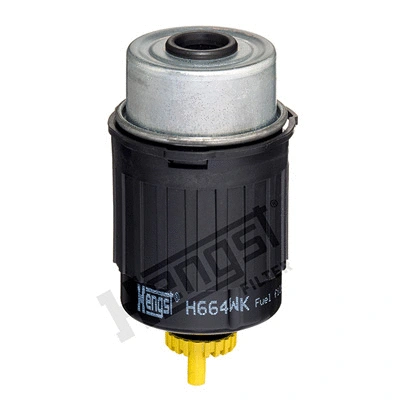 H664WK HENGST Топливный фильтр (фото 1)
