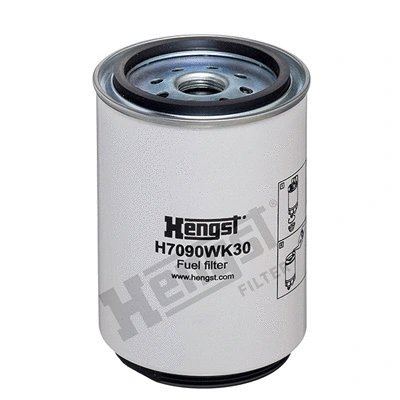 H7090WK30 HENGST Топливный фильтр (фото 1)