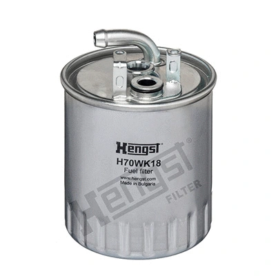 H70WK18 HENGST Топливный фильтр (фото 1)