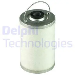 HDF500 DELPHI Топливный фильтр (фото 1)