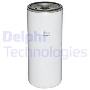 HDF573 DELPHI Топливный фильтр (фото 1)