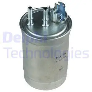 HDF950 DELPHI Топливный фильтр (фото 1)