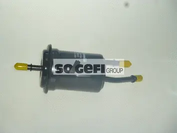 B117 TECNOCAR Топливный фильтр (фото 1)