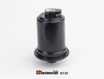 B120 TECNOCAR Топливный фильтр (фото 1)