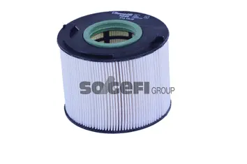 N505 TECNOCAR Топливный фильтр (фото 1)
