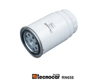 RN658 TECNOCAR Топливный фильтр (фото 1)
