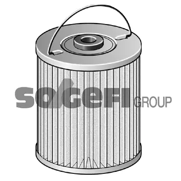 FA4161/2 SOGEFIPRO Топливный фильтр (фото 1)