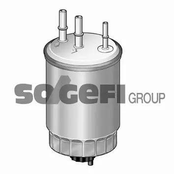 FP4561 SOGEFIPRO Топливный фильтр (фото 1)
