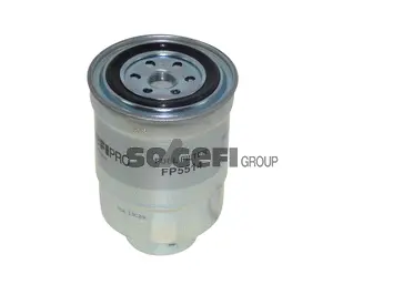FP5514 SOGEFIPRO Топливный фильтр (фото 2)