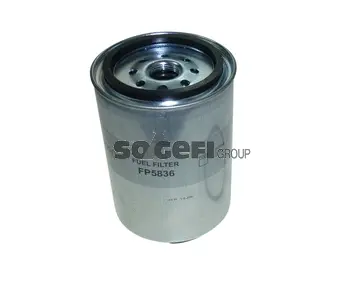 FP5836 SOGEFIPRO Топливный фильтр (фото 2)