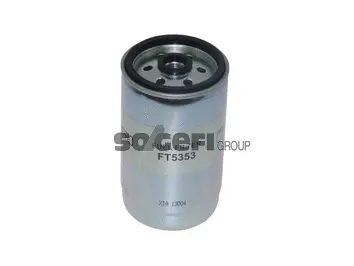 FT5353 SOGEFIPRO Топливный фильтр (фото 2)