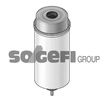 FT6558 SOGEFIPRO Топливный фильтр (фото 1)