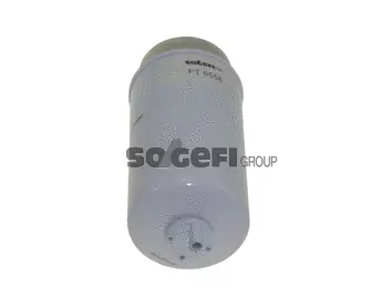 FT6558 SOGEFIPRO Топливный фильтр (фото 2)