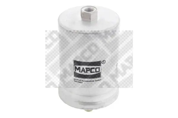 62802 MAPCO Топливный фильтр (фото 1)
