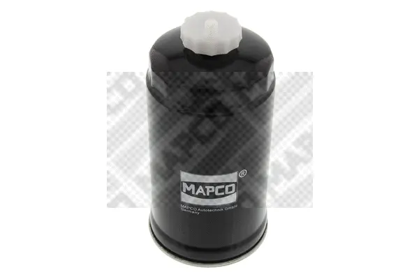 63024 MAPCO Топливный фильтр (фото 1)