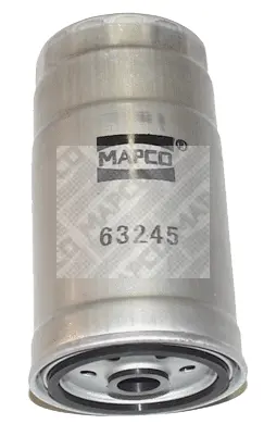 63245 MAPCO Топливный фильтр (фото 1)