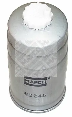 63245 MAPCO Топливный фильтр (фото 2)