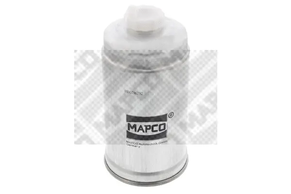 63245 MAPCO Топливный фильтр (фото 3)