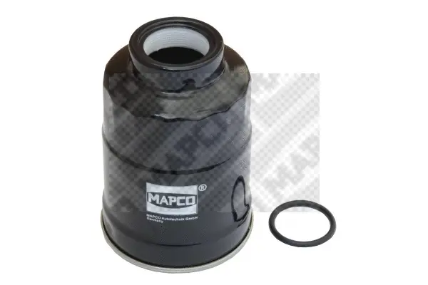 63502 MAPCO Топливный фильтр (фото 1)