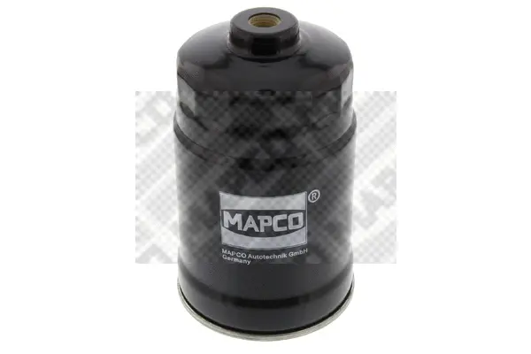 63505 MAPCO Топливный фильтр (фото 1)