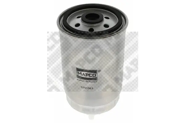 63508 MAPCO Топливный фильтр (фото 2)