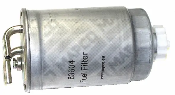 63604 MAPCO Топливный фильтр (фото 1)