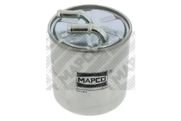 63850 MAPCO Топливный фильтр (фото 1)