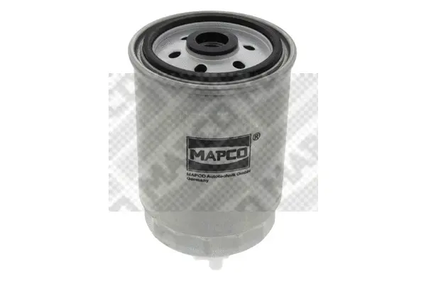 6390/1 MAPCO Комплект тормозных колодок, дисковый тормоз (фото 3)