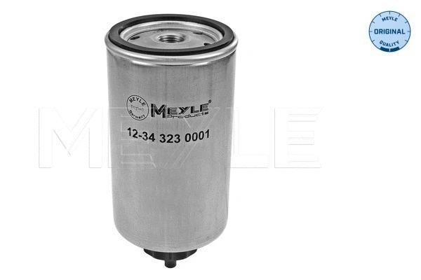 12-34 323 0001 MEYLE Топливный фильтр (фото 1)