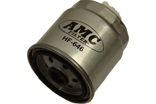 HF-646 AMC FILTER Топливный фильтр (фото 1)
