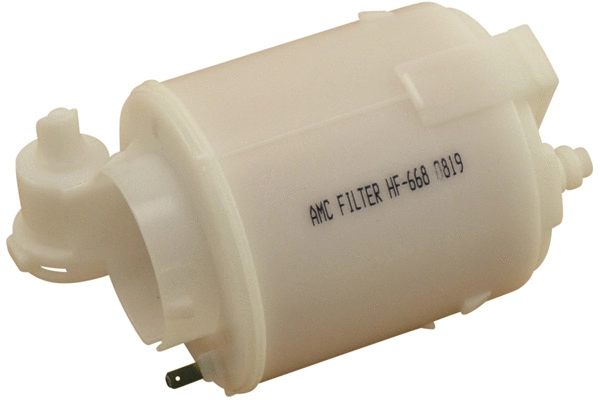 HF-668 AMC FILTER Топливный фильтр (фото 1)