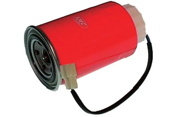 KF-1566 AMC FILTER Топливный фильтр (фото 1)