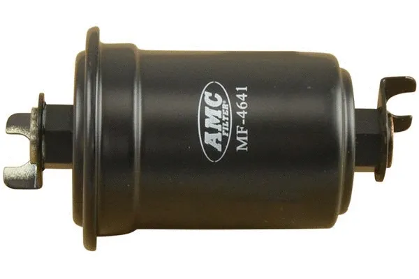 MF-4641 AMC FILTER Топливный фильтр (фото 1)