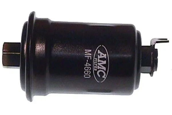 MF-4660 AMC FILTER Топливный фильтр (фото 1)