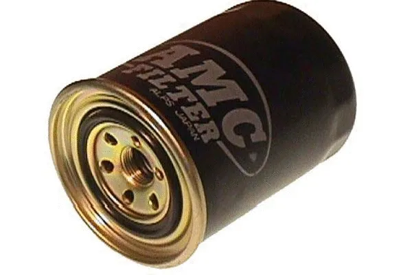 MF-4671 AMC FILTER Топливный фильтр (фото 1)