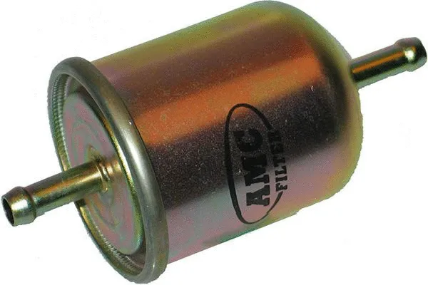 NF-2362 AMC FILTER Топливный фильтр (фото 1)