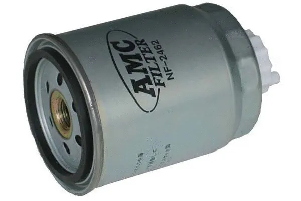 NF-2462 AMC FILTER Топливный фильтр (фото 1)