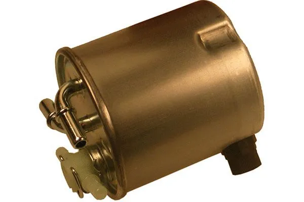 NF-2467 AMC FILTER Топливный фильтр (фото 1)