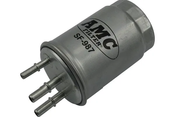 SF-987 AMC FILTER Топливный фильтр (фото 1)