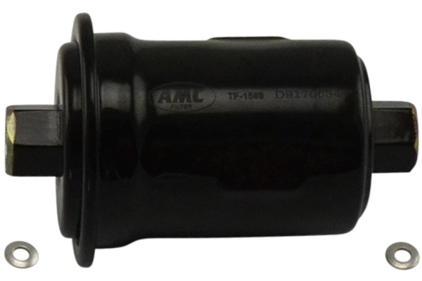 TF-1569 AMC FILTER Топливный фильтр (фото 1)