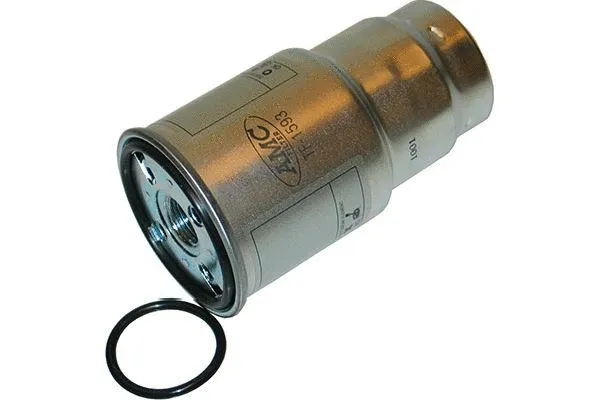 TF-1593 AMC FILTER Топливный фильтр (фото 1)