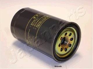 FC-584S JAPANPARTS Топливный фильтр (фото 1)