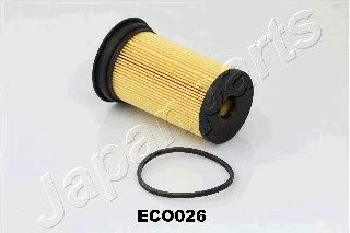 FC-ECO026 JAPANPARTS Топливный фильтр (фото 1)